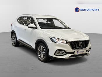 Used MG MG HS 2020 for sale - 79787020: Photo