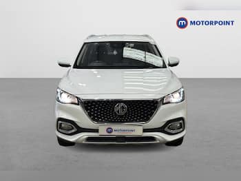 Used MG MG HS 2020 for sale - 79787020: Photo