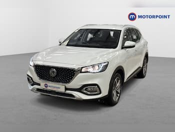 Used MG MG HS 2020 for sale - 79787020: Photo