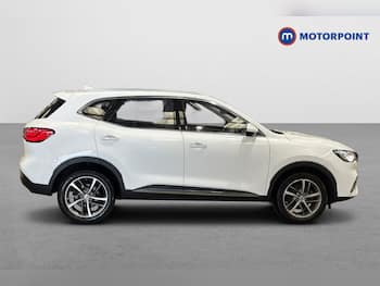Used MG MG HS 2020 for sale - 79787020: Photo