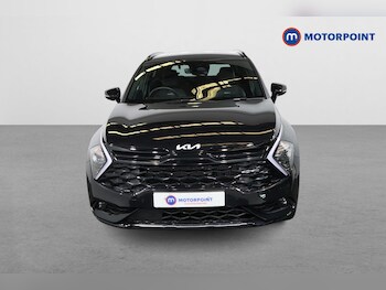 Used Kia Sportage 2025 for sale - 78618694: Photo