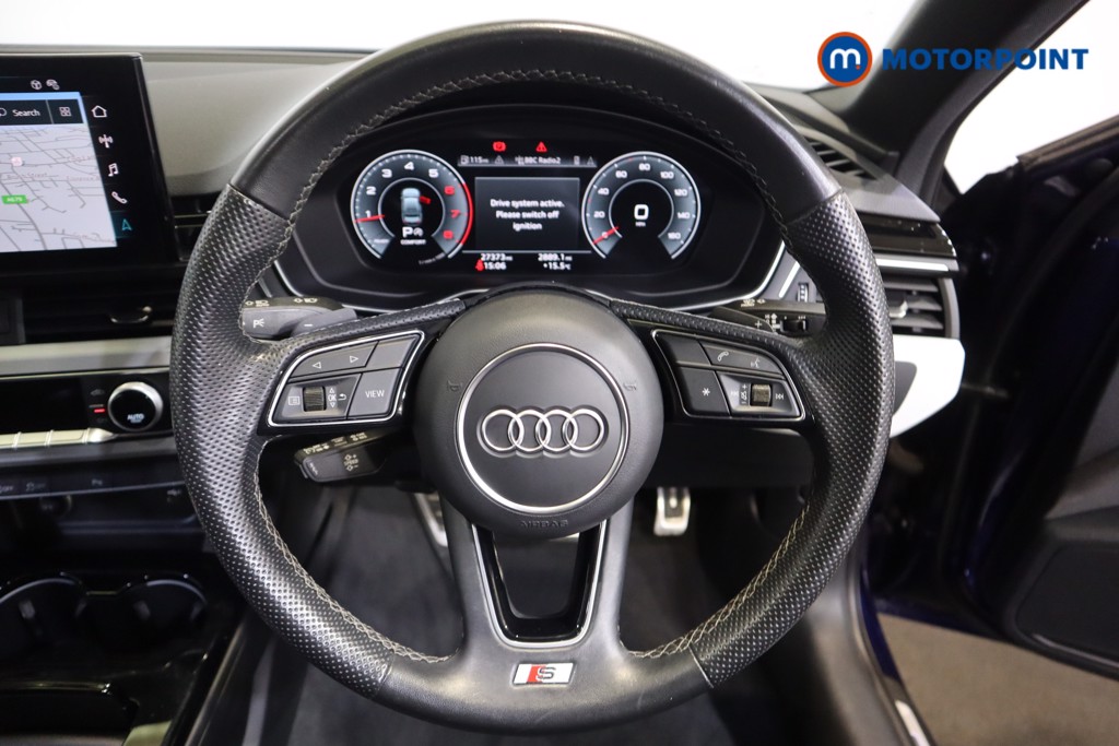Used Audi A4 2022 for sale - 76196772: Photo 11