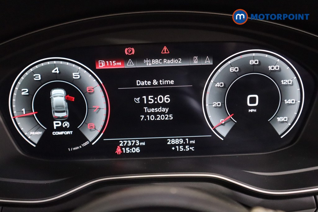Used Audi A4 2022 for sale - 76196772: Photo 12