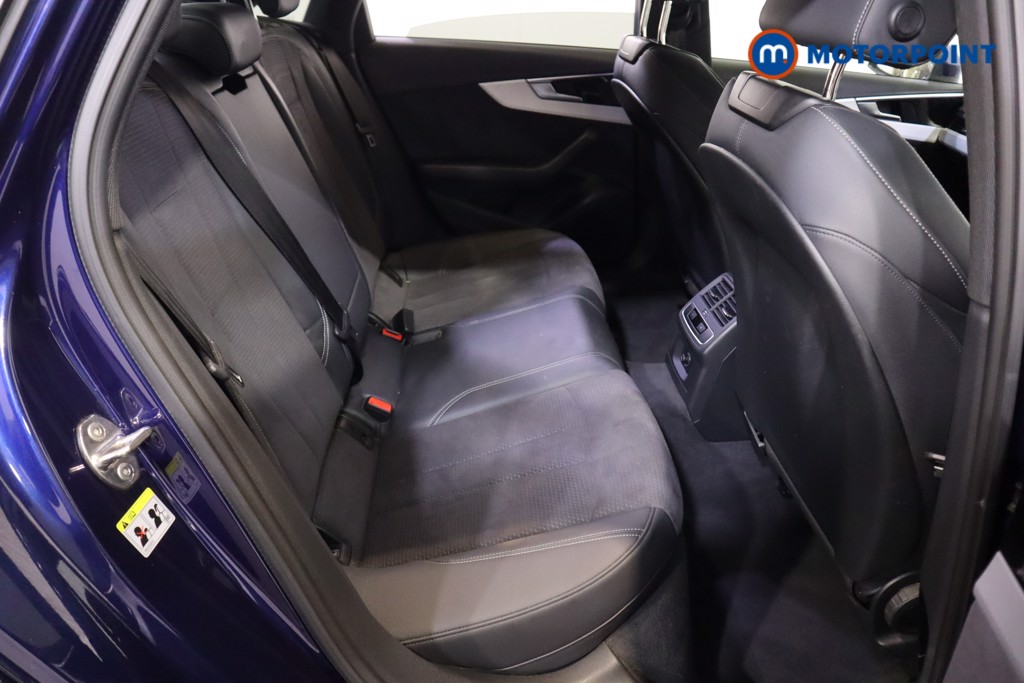 Used Audi A4 2022 for sale - 76196772: Photo 15