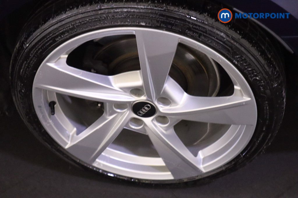 Used Audi A4 2022 for sale - 76196772: Photo 17