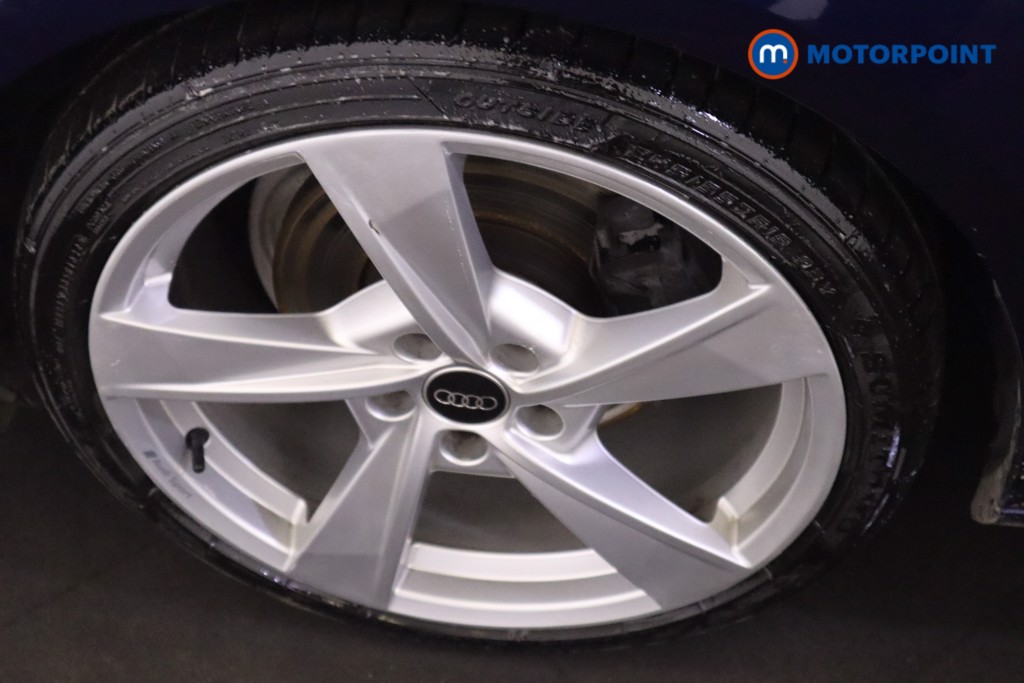 Used Audi A4 2022 for sale - 76196772: Photo 18