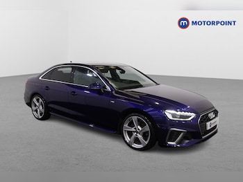 Audi - A4