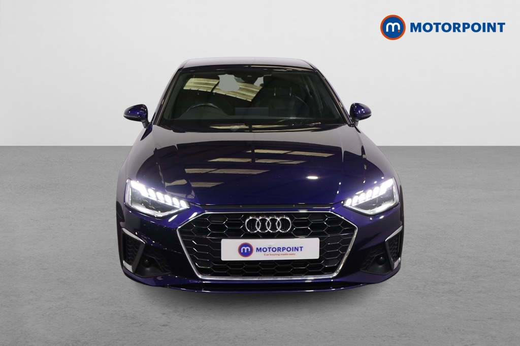 Used Audi A4 2022 for sale - 76196772: Photo 2