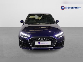 Used Audi A4 2022 for sale - 76196772: Photo 2