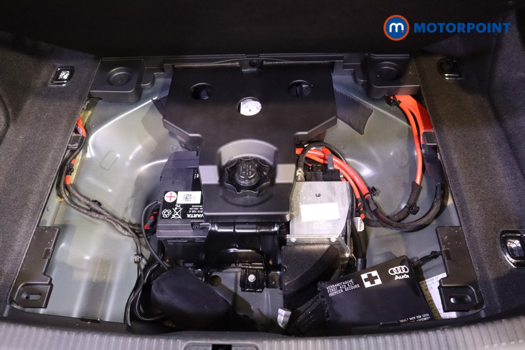 Used Audi A4 2022 for sale - 76196772: Photo 37