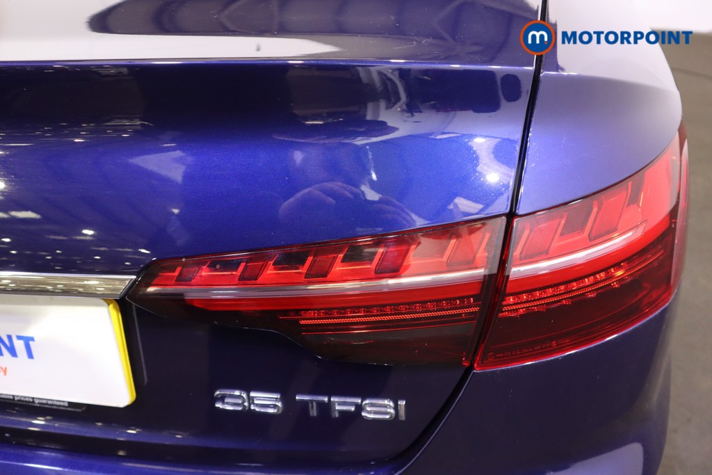 Used Audi A4 2022 for sale - 76196772: Photo 39