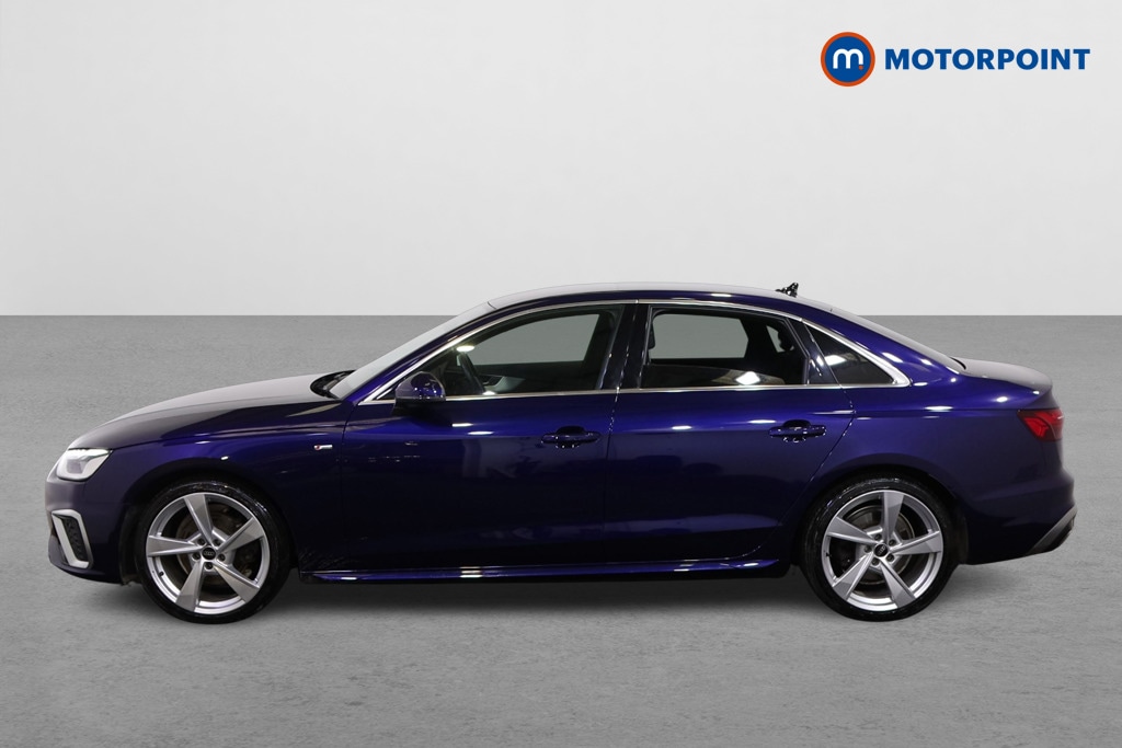 Used Audi A4 2022 for sale - 76196772: Photo 4
