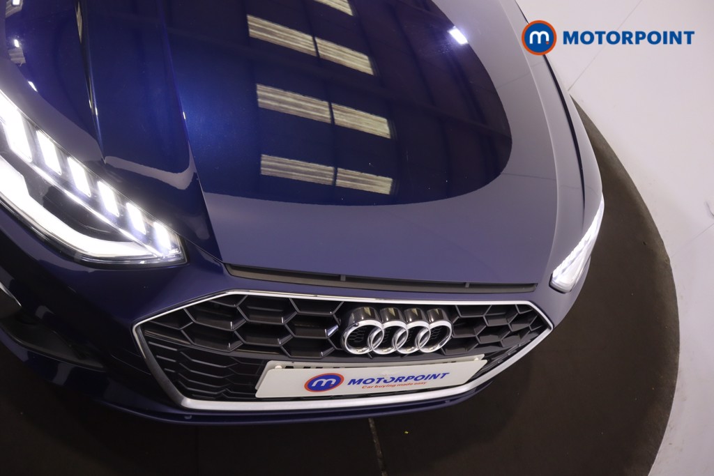 Used Audi A4 2022 for sale - 76196772: Photo 43