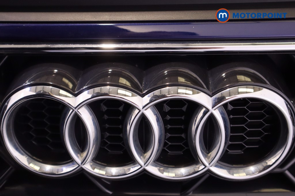 Used Audi A4 2022 for sale - 76196772: Photo 44
