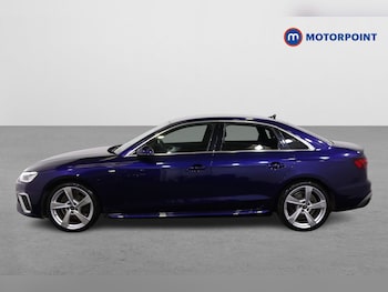 Used Audi A4 2022 for sale - 76196772: Photo 4