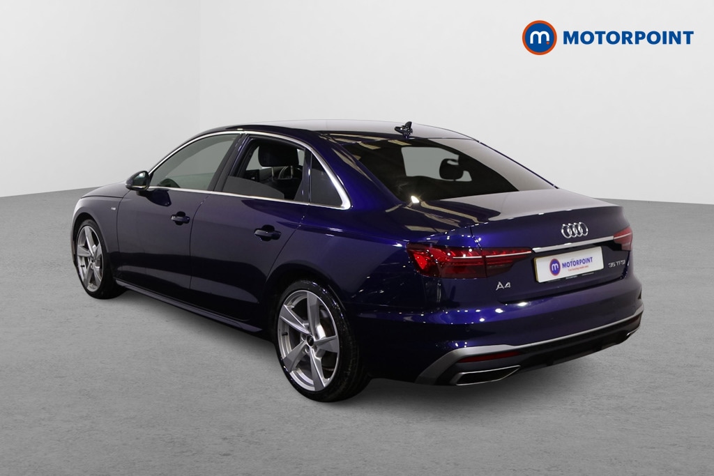 Used Audi A4 2022 for sale - 76196772: Photo 5