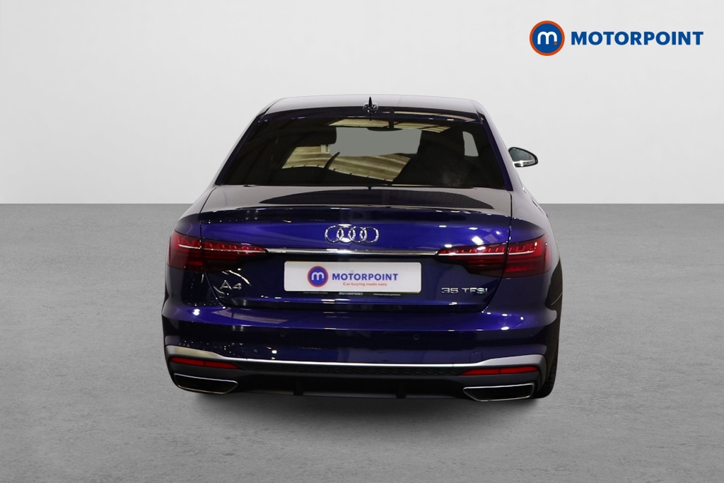 Used Audi A4 2022 for sale - 76196772: Photo 6