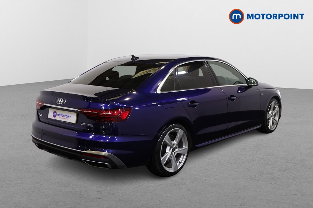 Used Audi A4 2022 for sale - 76196772: Photo 7