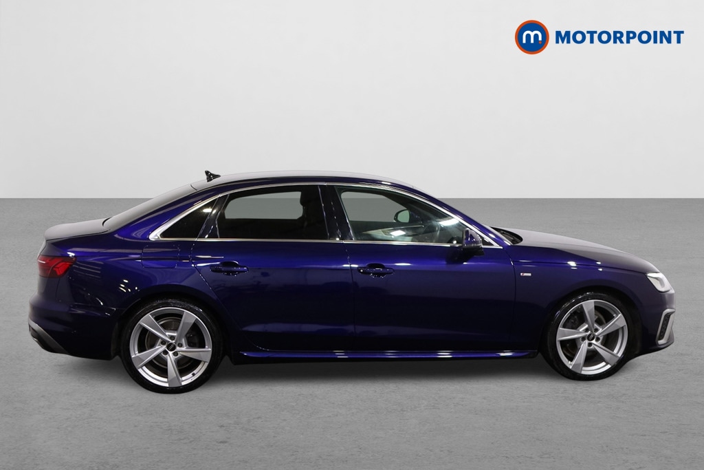 Used Audi A4 2022 for sale - 76196772: Photo 8