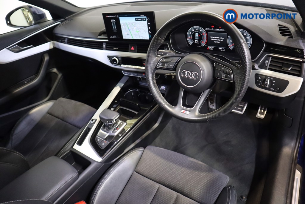 Used Audi A4 2022 for sale - 76196772: Photo 9