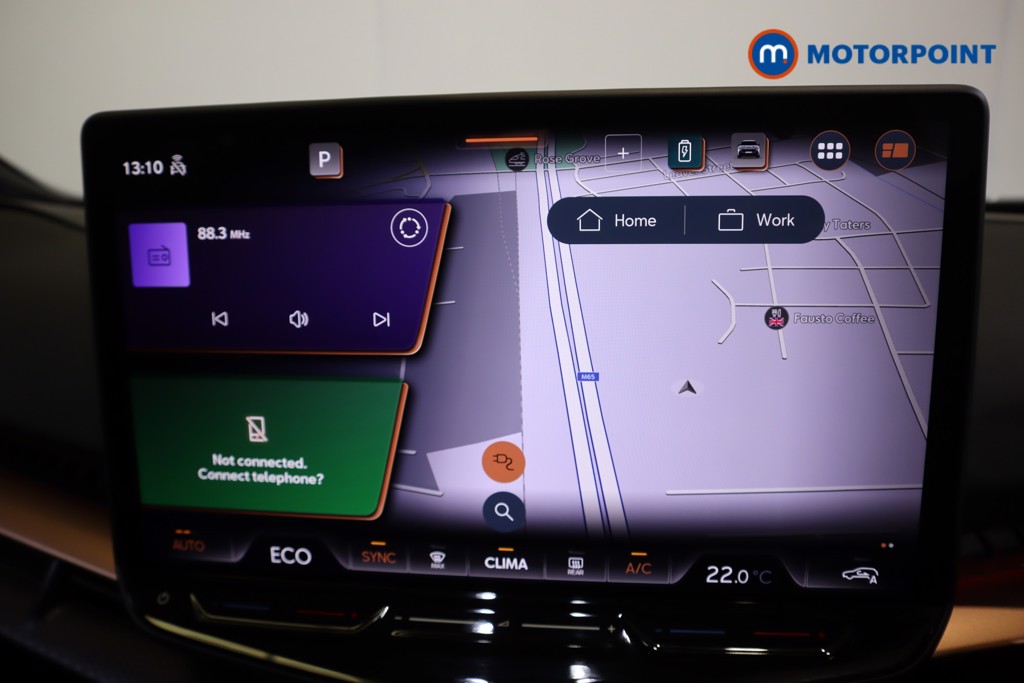 Used Cupra Tavascan 2025 for sale - 76344847: Photo 10