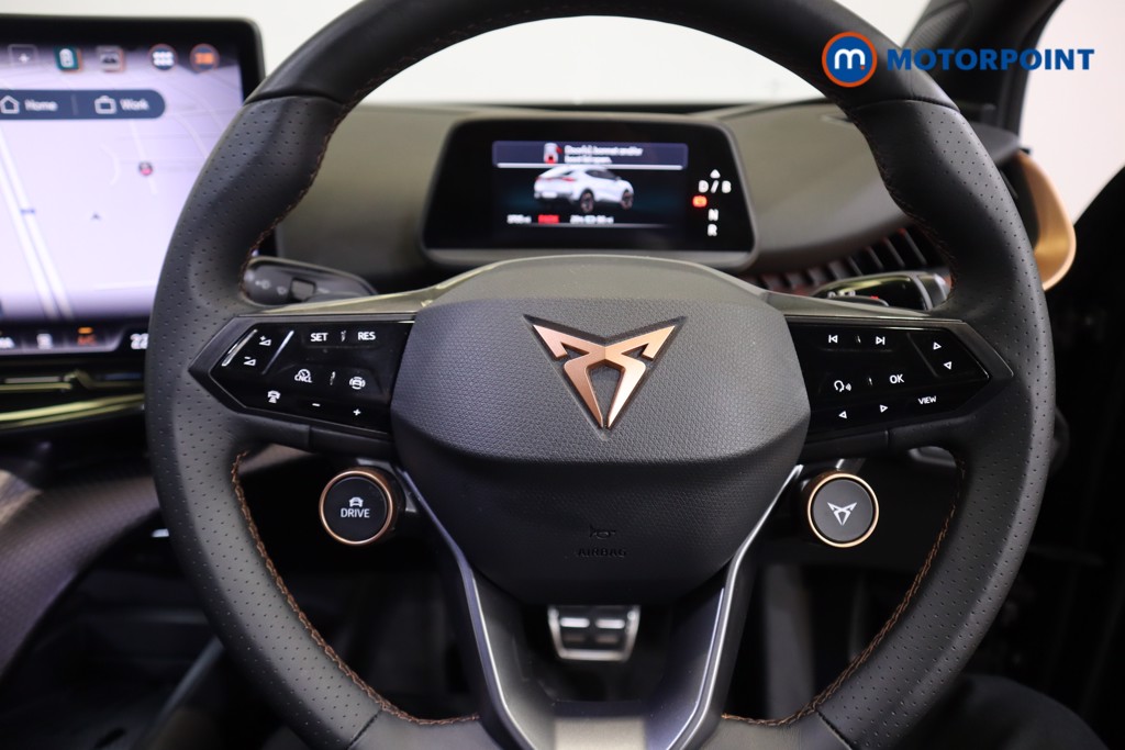 Used Cupra Tavascan 2025 for sale - 76344847: Photo 11