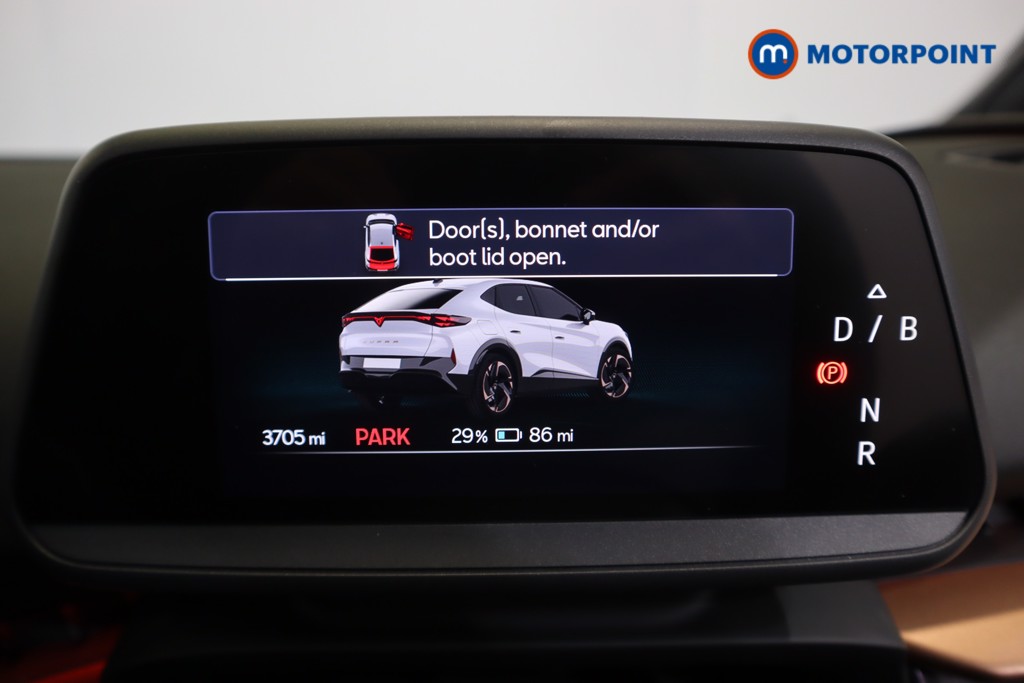 Used Cupra Tavascan 2025 for sale - 76344847: Photo 12