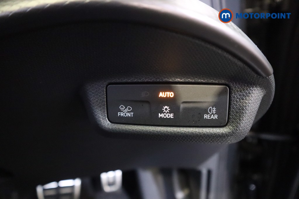 Used Cupra Tavascan 2025 for sale - 76344847: Photo 21