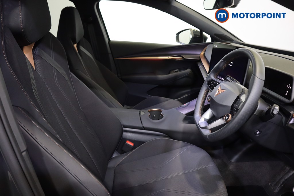 Used Cupra Tavascan 2025 for sale - 76344847: Photo 26