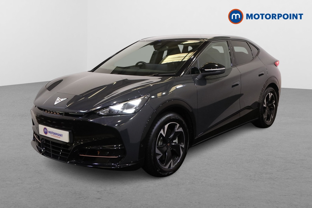 Used Cupra Tavascan 2025 for sale - 76344847: Photo 3