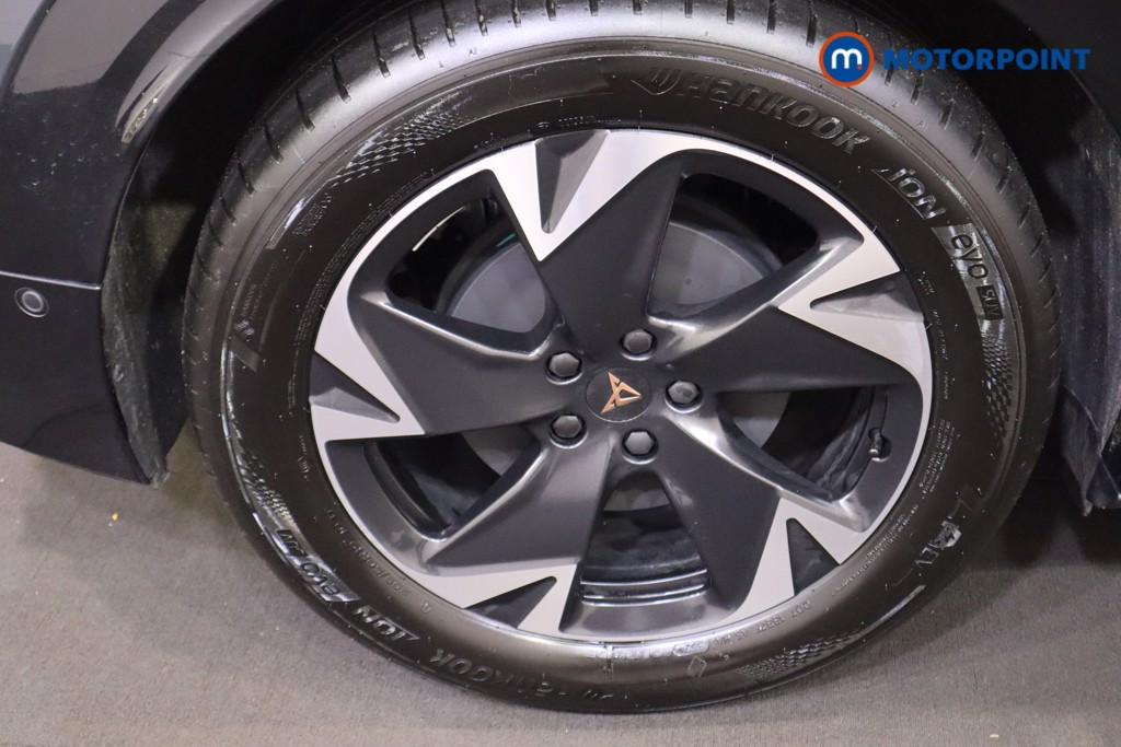 Used Cupra Tavascan 2025 for sale - 76344847: Photo 31