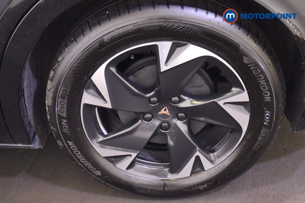 Used Cupra Tavascan 2025 for sale - 76344847: Photo 32