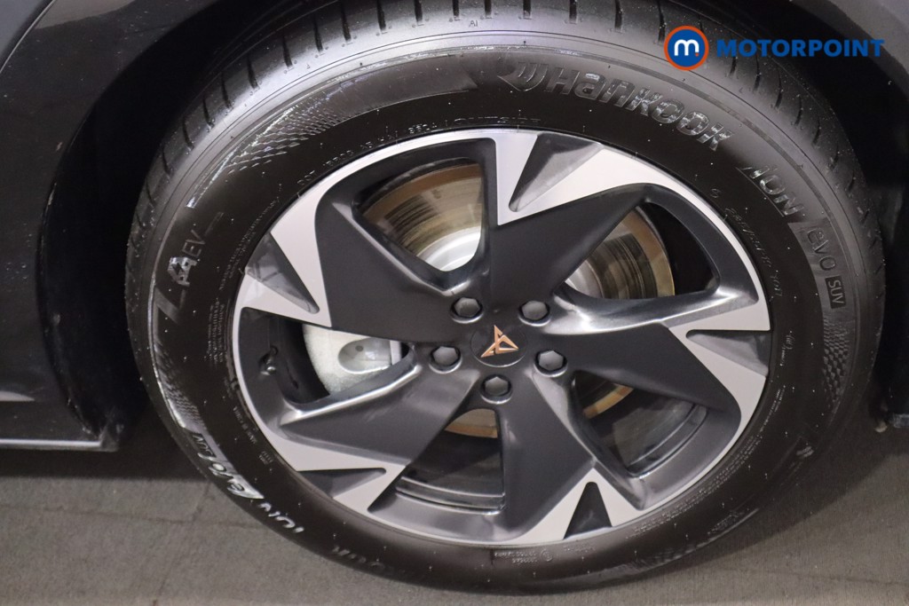 Used Cupra Tavascan 2025 for sale - 76344847: Photo 34