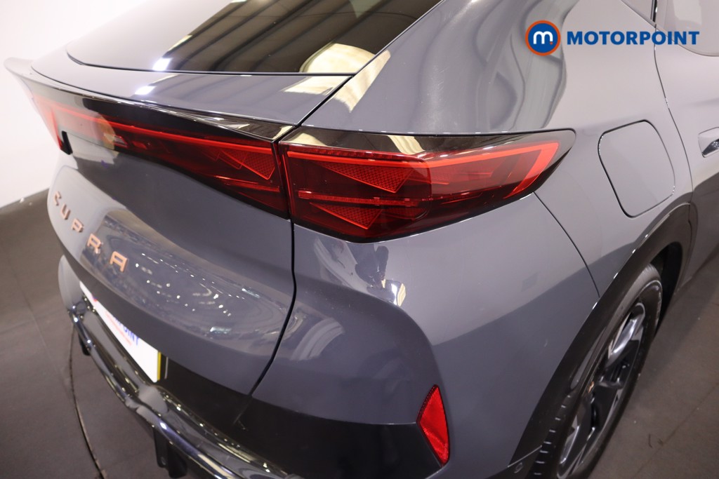 Used Cupra Tavascan 2025 for sale - 76344847: Photo 37