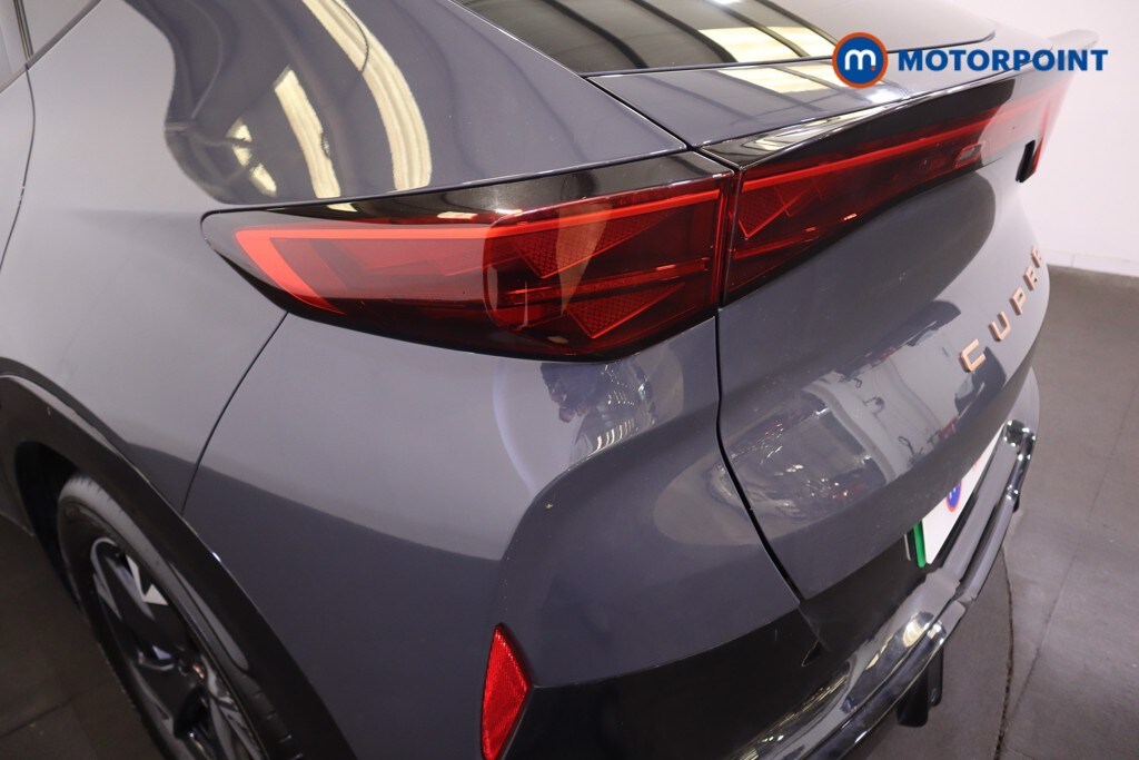 Used Cupra Tavascan 2025 for sale - 76344847: Photo 38