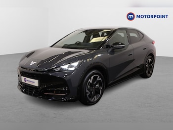 Used Cupra Tavascan 2025 for sale - 76344847: Photo