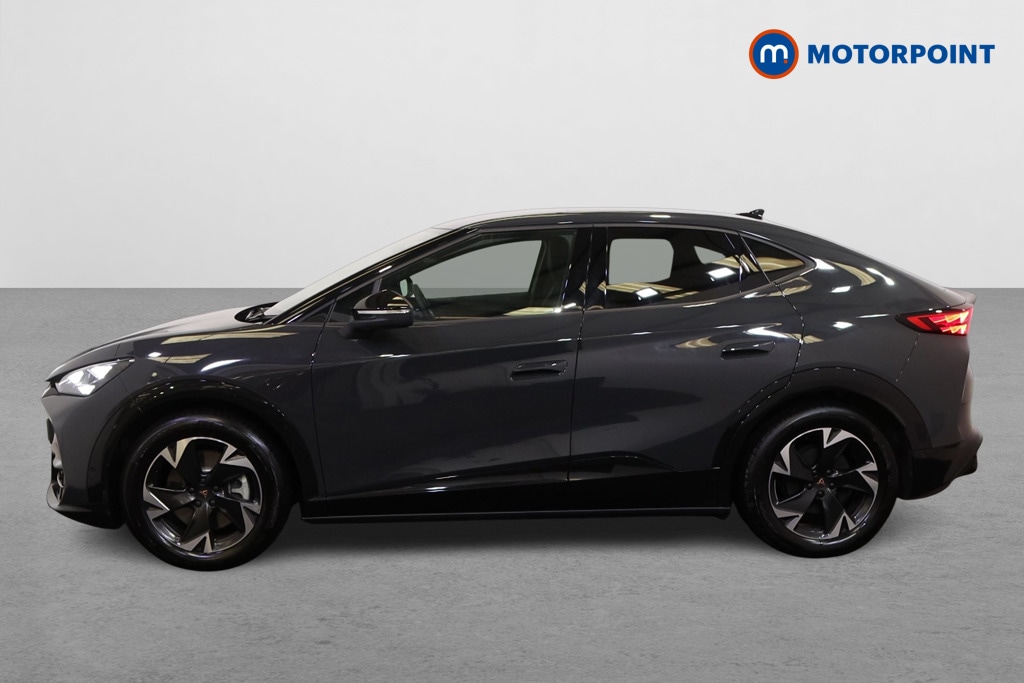 Used Cupra Tavascan 2025 for sale - 76344847: Photo 4