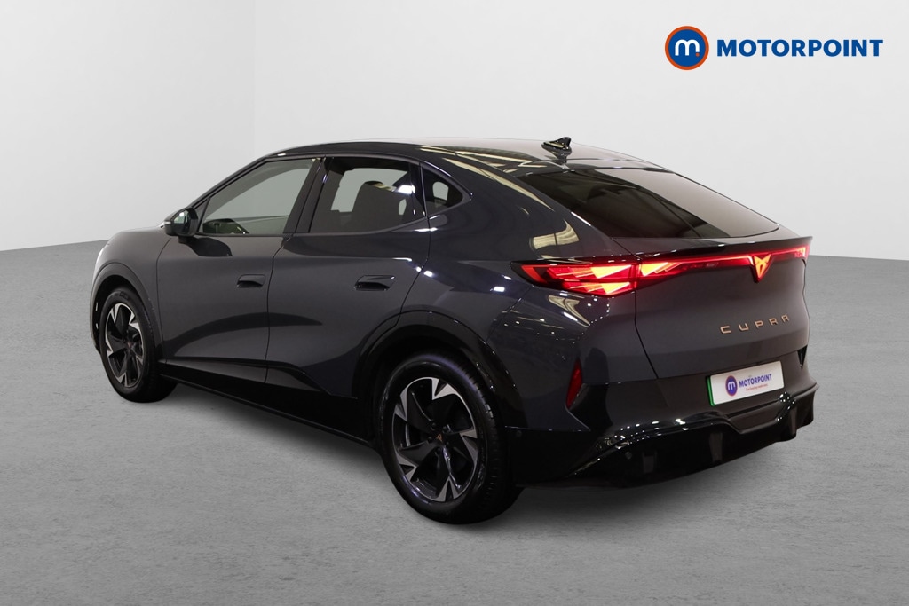 Used Cupra Tavascan 2025 for sale - 76344847: Photo 5