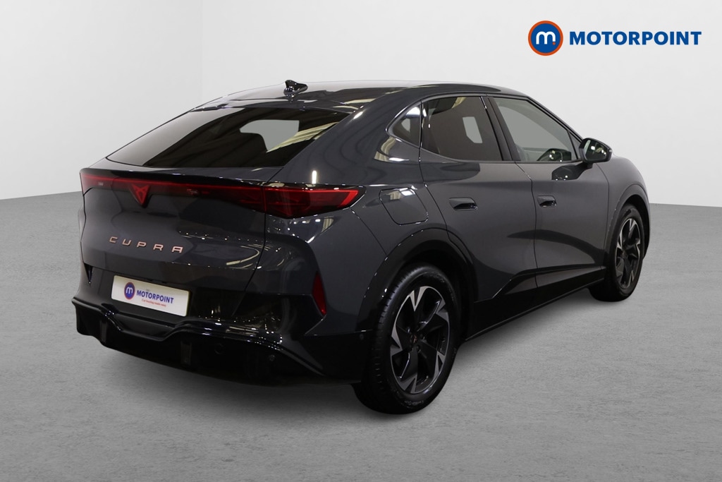 Used Cupra Tavascan 2025 for sale - 76344847: Photo 7