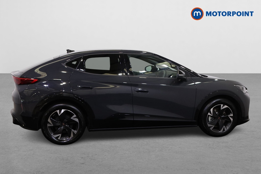 Used Cupra Tavascan 2025 for sale - 76344847: Photo 8