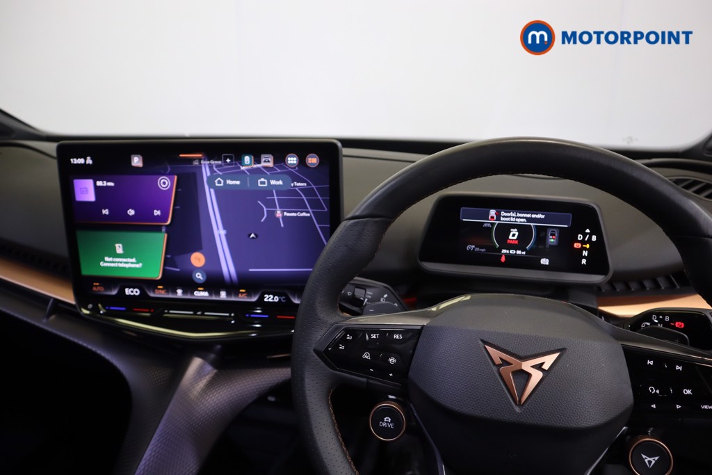 Used Cupra Tavascan 2025 for sale - 76344847: Photo 9