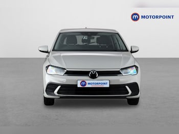 Used Volkswagen Polo 2023 for sale - 78893105: Photo