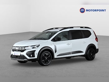 Used Dacia Jogger 2023 for sale - 79045478: Photo