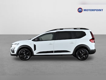 Used Dacia Jogger 2023 for sale - 79045478: Photo