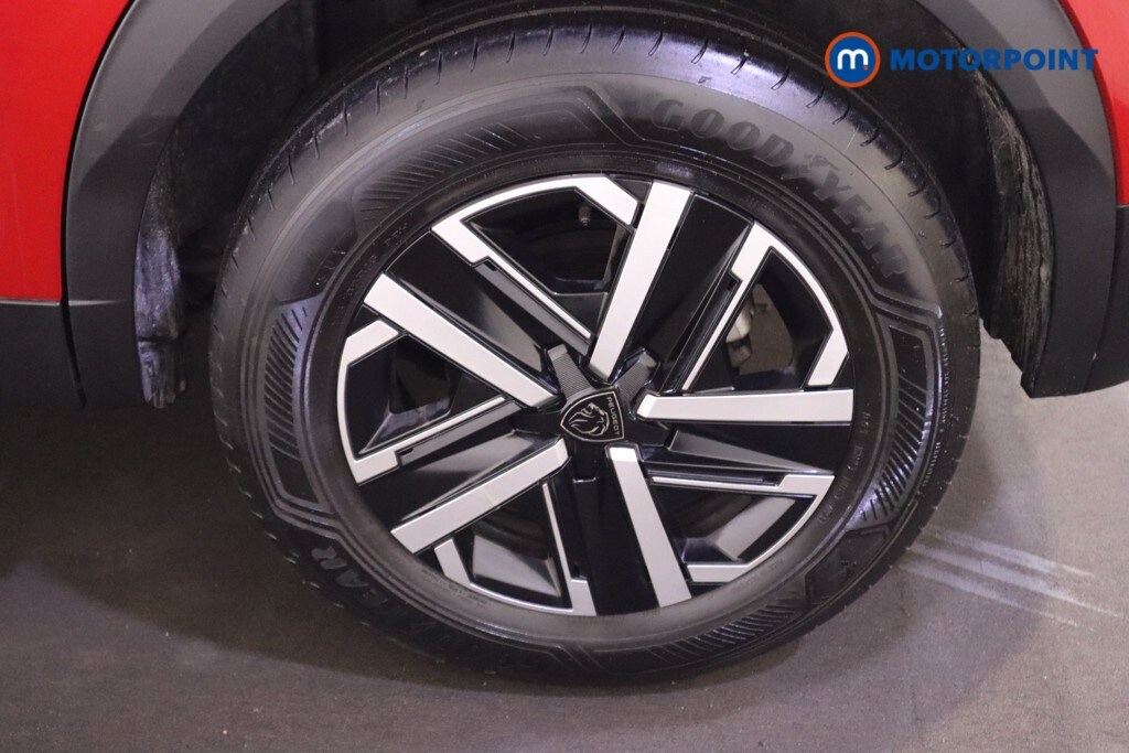 Used Peugeot 2008 2024 for sale - 77662925: Photo 17