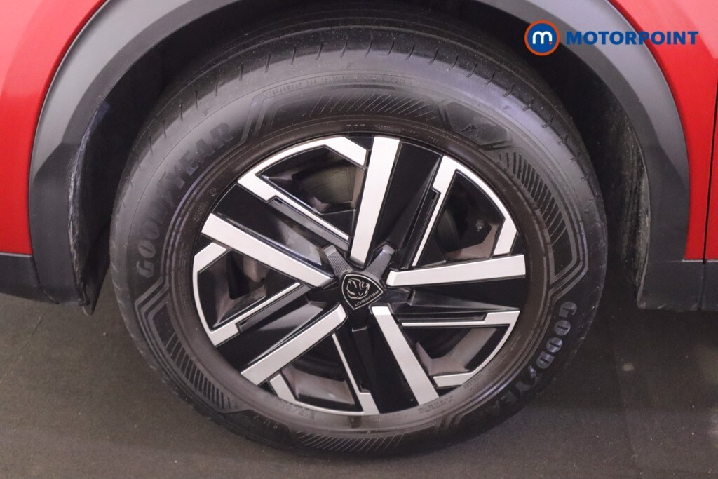 Used Peugeot 2008 2024 for sale - 77662925: Photo 18