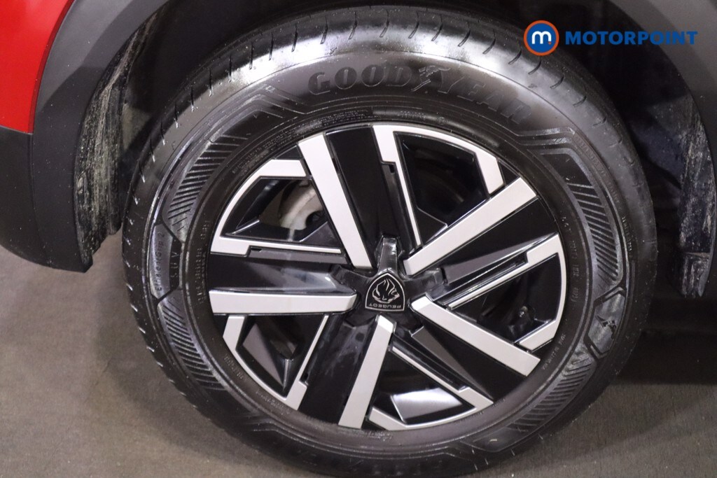 Used Peugeot 2008 2024 for sale - 77662925: Photo 20