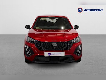 Used Peugeot 2008 2024 for sale - 77662925: Photo