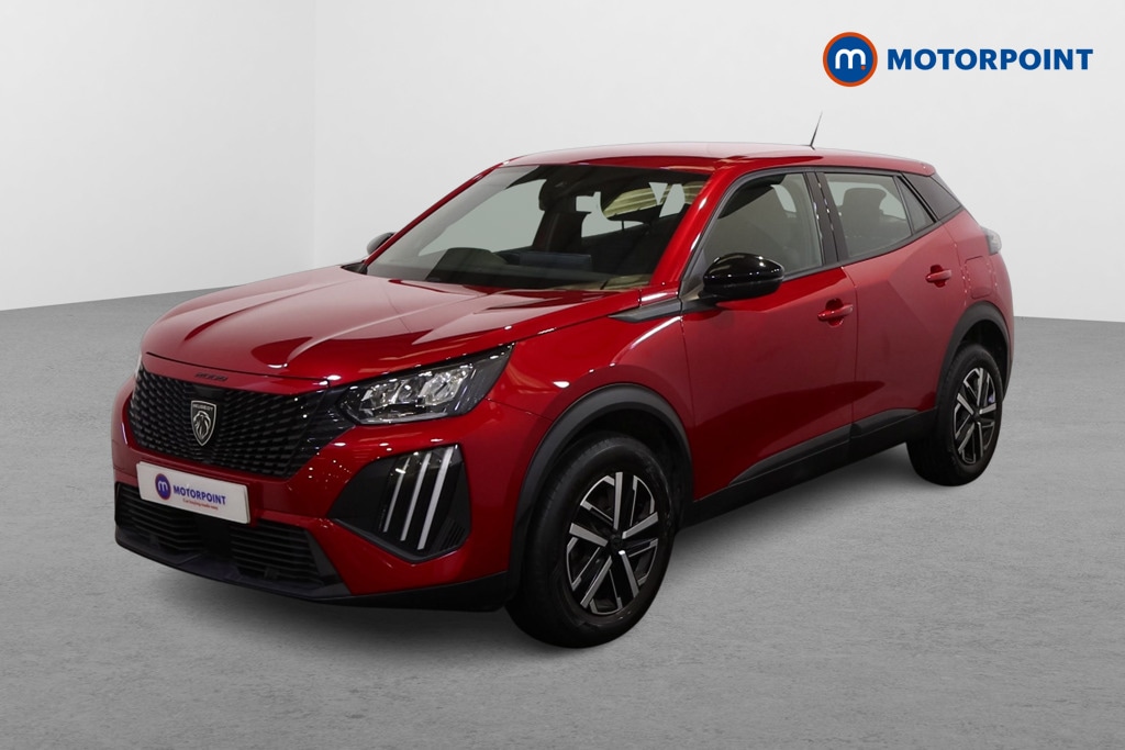 Used Peugeot 2008 2024 for sale - 77662925: Photo 3