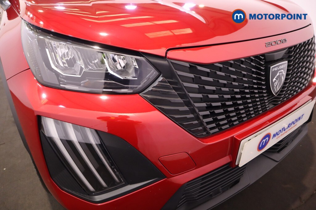 Used Peugeot 2008 2024 for sale - 77662925: Photo 31